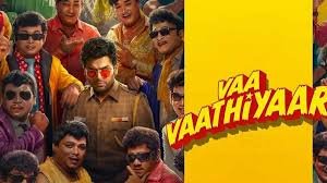Vaa Vaathiyaar