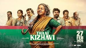 Thai Kizhavi movie review