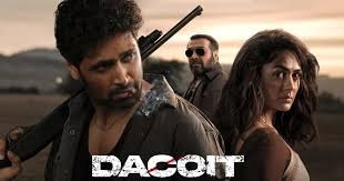 Dacoit Movie Review 2026 – Honest Critics Verdict