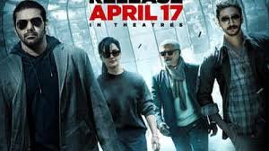 Mr.X Movie Review 2026 – Honest Critics Verdict