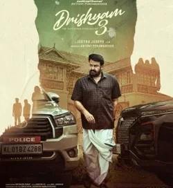Drishyam 3 Movie Review 2026 – Honest Critics Verdict