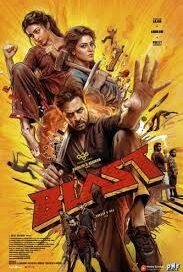 Blast Movie Review 2026 – Honest Critics Verdict