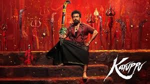 Karuppu Movie Review 2026 – Honest Critics Verdict