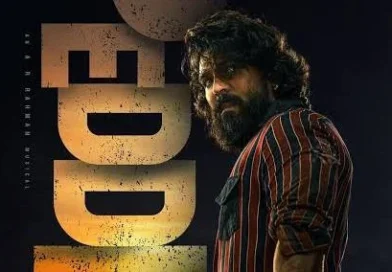 Peddi Movie Review 2026 – Honest Critics Verdict