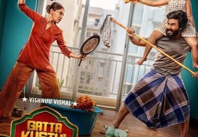 Gatta Kusthi 2 Movie Review 2026 – Honest Critics Verdict