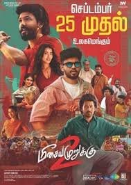 Meesaya Murukku 2 Movie Review 2026 – Honest Critics Verdict